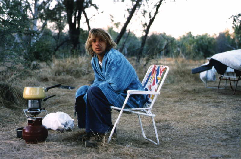 Vor'm Kaffee l&auml;uft gar nichts