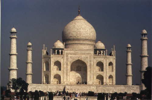 Taj Mahal