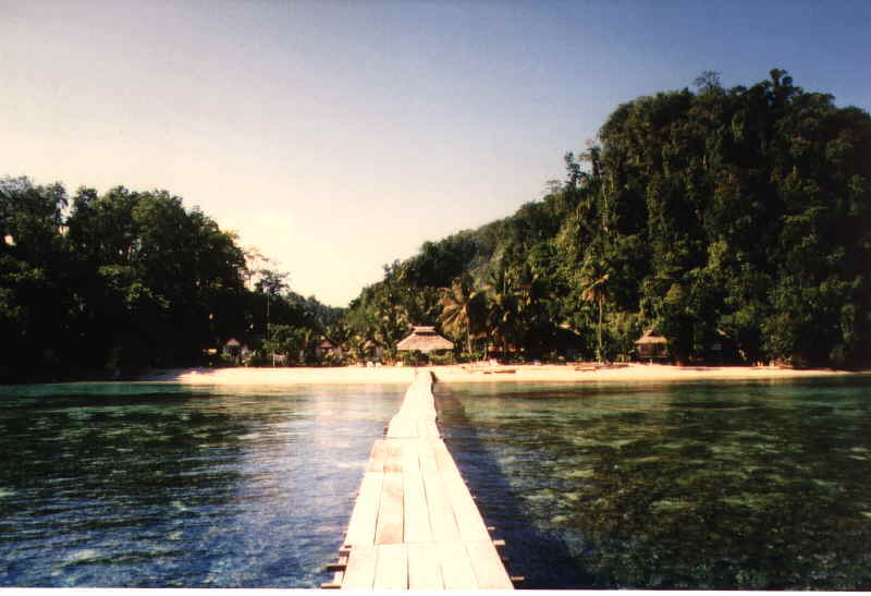 Kaididiri/Togian Islands