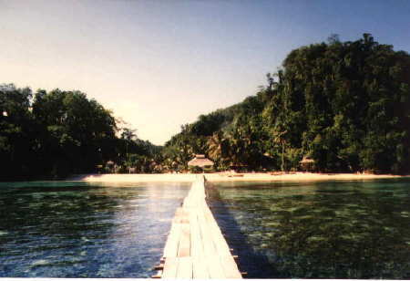 Kaididiri/Togian Islands